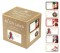 Gift Labels XMAS 80 Trad Boxed