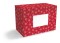 Gifting Xmas Postal Bubble envelope M (D)