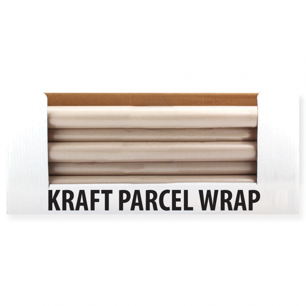 Parcel-Kraft 8M X 50cm