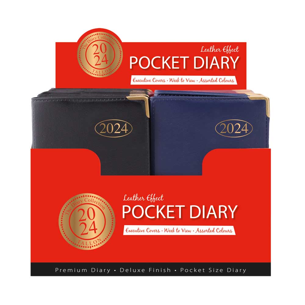 Pocket WTV - Value Diary