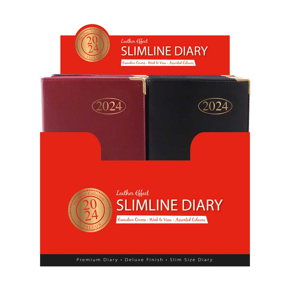 Slim WTV - Value Diary