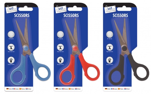 Scissors 5.5'' Multi Purpose