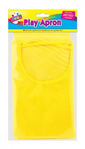 Children's Play Apron