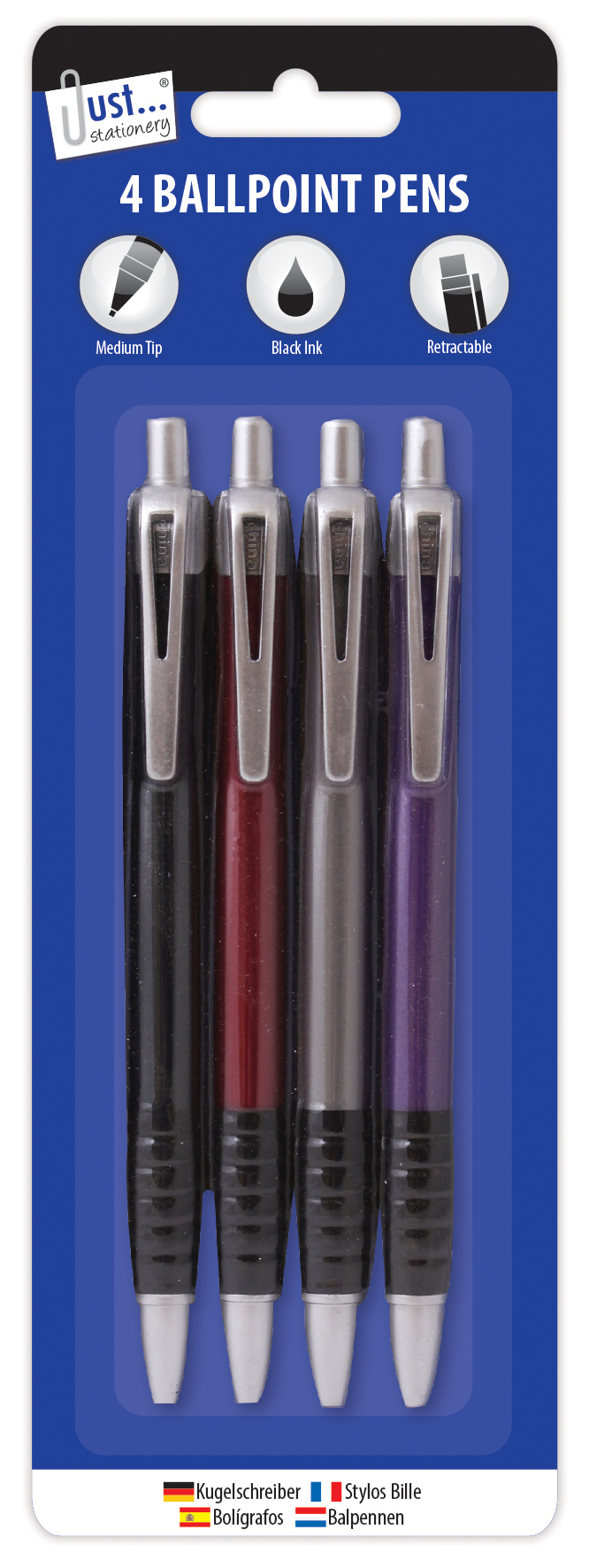 4-ball-point-pens